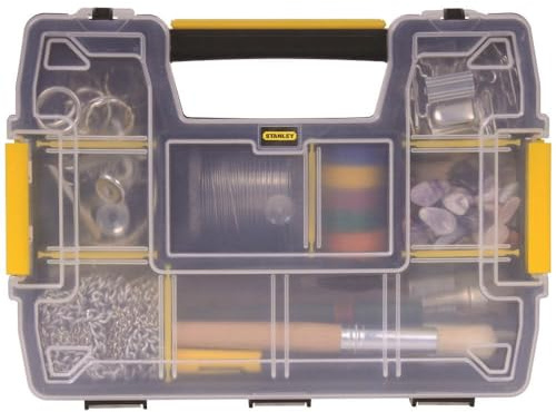 STANLEY STST14021 Sort Master Light Organizer