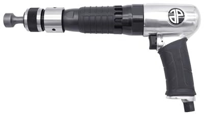 Astro Tools 401K 0.401 Thor Super Duty Long Barrel Air Hammer/Riveter