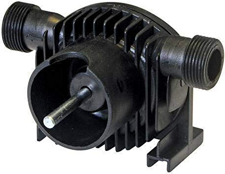 Silverline 868760 Bohrmaschinenpumpe 3/4 Zoll BSP