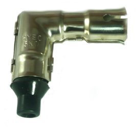 Hmparts Poche de Vélo / Atv Connecteur de Bougie - Supprimée