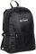Tatonka Superlight - Faltbarer und sehr leichter Rucksack mit 18 Liter Volumen, Netztasche und integrierter Gürteltasche, Schwarz