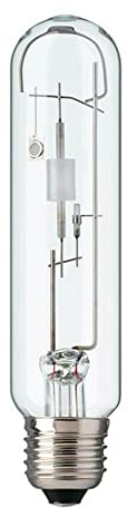Philips 12030800 Lámpara Exterior de Halogenuros Metálicos Cerámicos