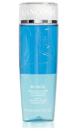 Lancôme Bi-Facil Démaquillant Yeux Sensibles Desmaquillante - 200 ml
