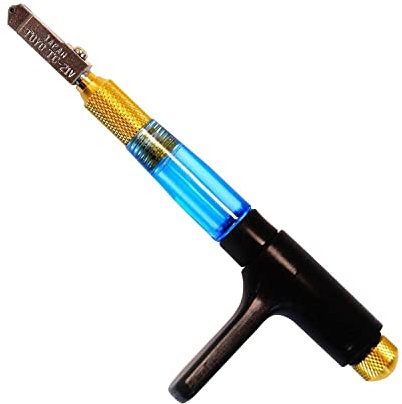 Custom-Grip Supercutter - Glass Cutter - Assorted Colors