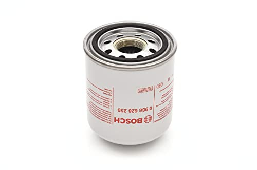 BOSCH 0 986 628 259 Cartouche de dessicateur système d'air comprimé avec joint d'étanchéite