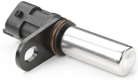 HELLA 6PU 009 163-031 Kurbelwellensensor - 12V - 2-polig - mit Dichtung | Kompatibel mit: FIAT STILO, STILO Multi Wagon, OPEL ASTRA G Cabriolet, ASTRA G Caravan, ASTRA G CC, ASTRA G CLASSIC Caravan