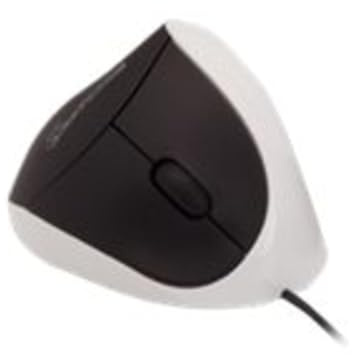 Lenovo Ergomice EM011-S Souris Ergonomique USB Comfi Blanc