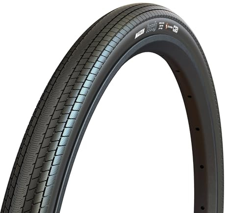 'Maxxis Torch - Single Compound - 29'' - Silkworm - Lightweight Construction for BMX Or Trail Racing'