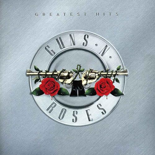 Guns 'n' Roses Greatest Hits