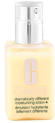 Clinique Dramatically Different Feuchtigkeitsgel mit Pumpe, 125 ml