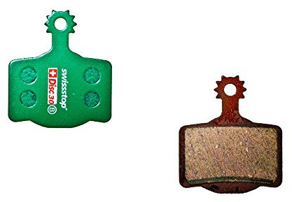 Swissstop Bremsbeläge Disk Magura MT Nr.30