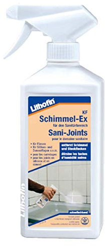 Lithofin KF Schimmel-Ex 500 ml