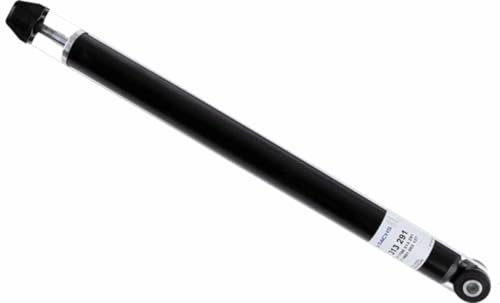Sachs 560 457 Stoßdämpfer hinten (1 Stück) | 560 457 (alt 313 291) Kompatibel mit C-Max (DM2),Focus C-Max (DM2),Focus II (da_, Hcp, Dp),focus II Stufenheck (db_, Fch, Dh)