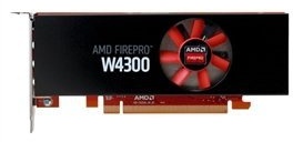 AMD Cartes Graphiques Carte vidéo 100–505935