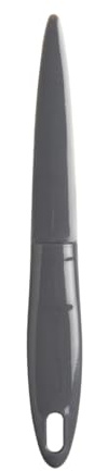 RBV Birkmann Birkmann 1010741510 Easy Baking, 24 cm, plástico, Gris, 5 x 3 x 2 cm