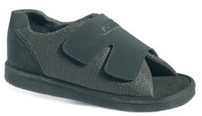 Scarpe Podartis mod. TERAPES post operatoria PO200 (43, Nero)