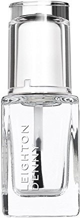 LEIGHTON DENNY Double Up 2-In-1 Base and Top Coat 12ml