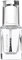 LEIGHTON DENNY Double Up 2-In-1 Base and Top Coat 12ml