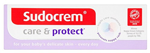 Sudocrem Care & Protect, 30 g