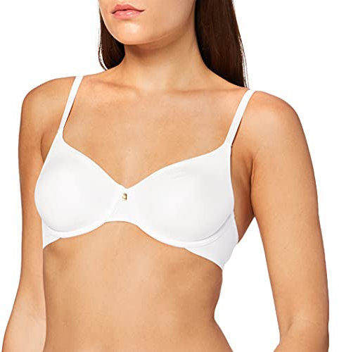 Triumph BODY MAKE-UP ESSENTIALS W Bügel BH, Weiß, 85D