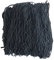 Filmer 38024 Anhängernetz 3 x 2 m (2x3m, schwarz)