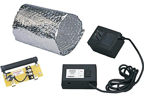 Unbekannt HEIZUNG FÜR REGENMESSER VATAGE PRO 2