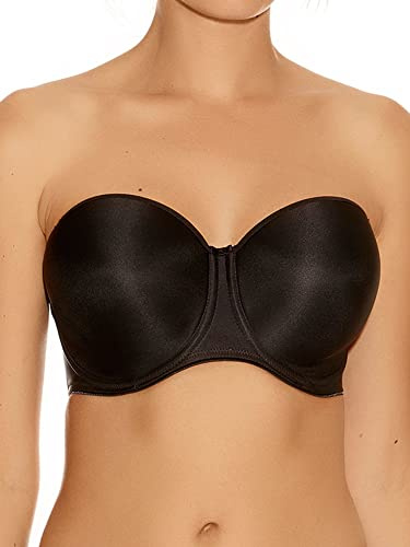 Fantasie Smoothing Moulded Strapless Bra Underwired Multiway Full Cup Lingerie