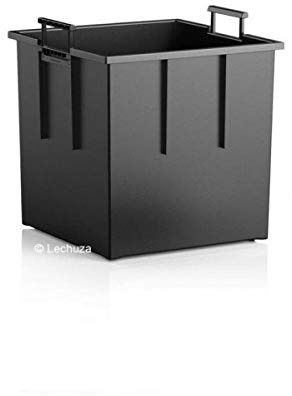 Lechuza Pflanzeinsatz Cubico 40, Cube 40, Trio 40 Außen/Innen 19320