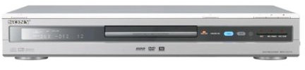Sony RDR-HX 710 Lettore + Registratore DVD