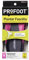 PROFOOT 22102FGENXX12 Plantar Fasciitis Orthotics for Women's, 6-10