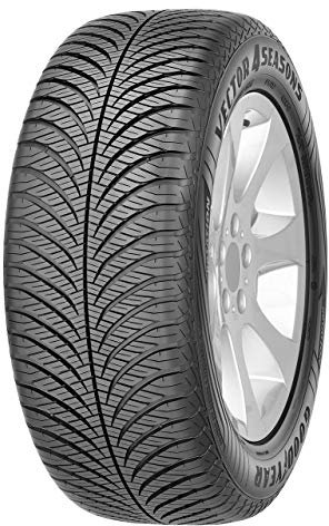 Goodyear 165/60 R14 75H Ganzjahresreifen Allwetter M+S 3PMSF Reifen