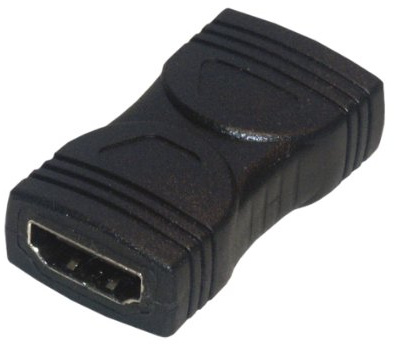 MCL Samar CG-282 Coupleur HDMI type A femelle / femelle