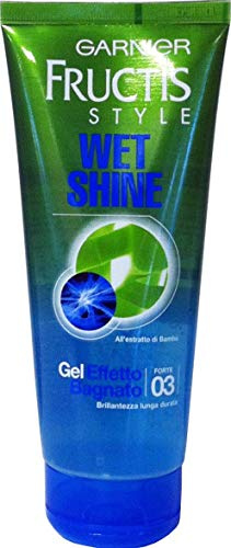 FRUCTIS Gel Haare Wet Shine starke 200 Ml
