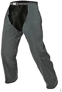 Country Classics Wax Chaps Leggings Treggings Trousers Green