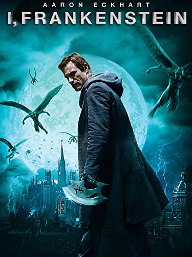 I, Frankenstein