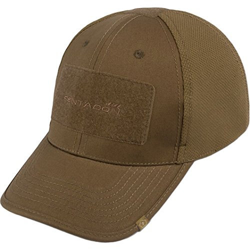 Pentagon Baseball Cap Raptor Coyote, Coyote