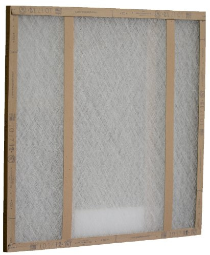 Glasfloss Industries GDS16202 GDS Series Double Strut Disposable Panel Air Filter, 12-Case