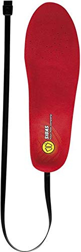 Conformable - Chauffage Pied Conformable Semelles Chauffantes Volcano Heat - Unisexe - M (39-41.5)