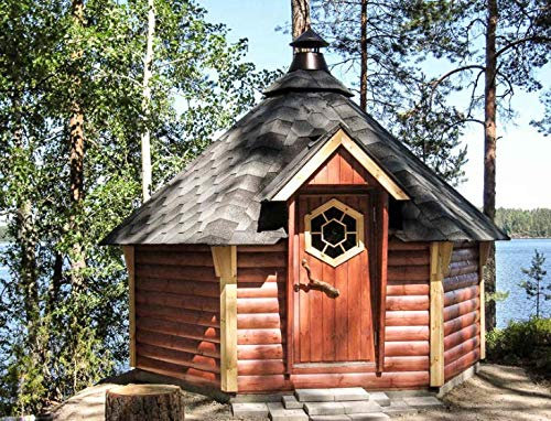 GRILL KOTA DEKALUX_6,5mq