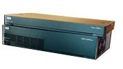 Cisco C2651XM-2FE/VPN/K9