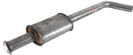 BOSAL 200-305 Mittelschalldämpfer