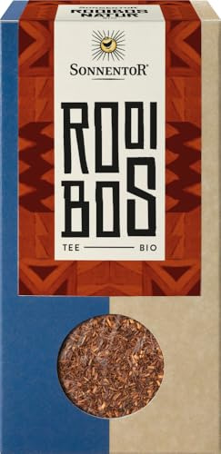 Bio Rooibos Tee lose 2 x 100 g