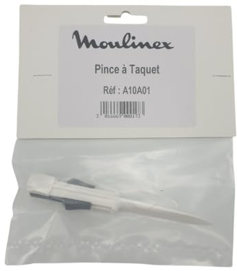 Moulinex La Moulinette A10A01 Robot Cleat Pliers