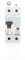 BTicino GA8813AC20 Interruttore Magnetotermico Differenziale, 20 A