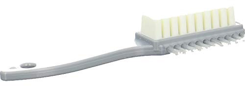 Bama Unisex Bama Rauleder Crepe-bürste Schuhb rste, Mehrfarbig, Einheitsgröße EU