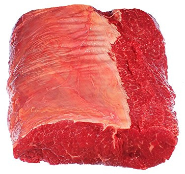 MeinMetzger Deutsches Roastbeef vom Simmentaler Rind am Stück 1.000 g