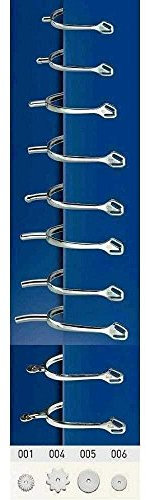 SPRENGER Ultra FIT Sporen mit Balkenhol Schlaufe