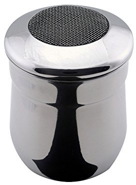 ILSA - Spargicacao in acciaio INOX, 100 g