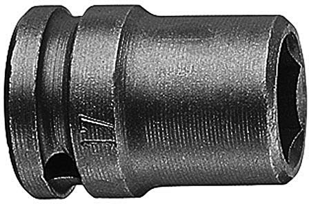 Bosch Zubehör 1608557067 Steckschlüsseleinsatz 55 mm, 75 mm, 54 mm, M 36, 80,5 mm