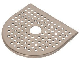 grille d'egouttage cafetiere nespresso citiz krups MS-0055347